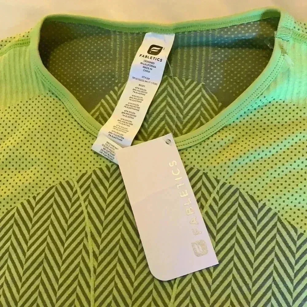 Fabletics - Picture 2 of 3